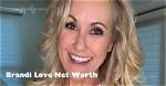 Just Brandi Net Worth 2024