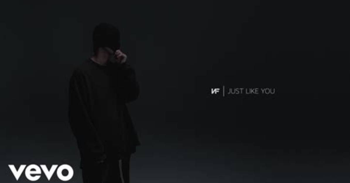 Just Like You by Nf from Usa