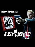 Just Lose It by Eminem from Usa