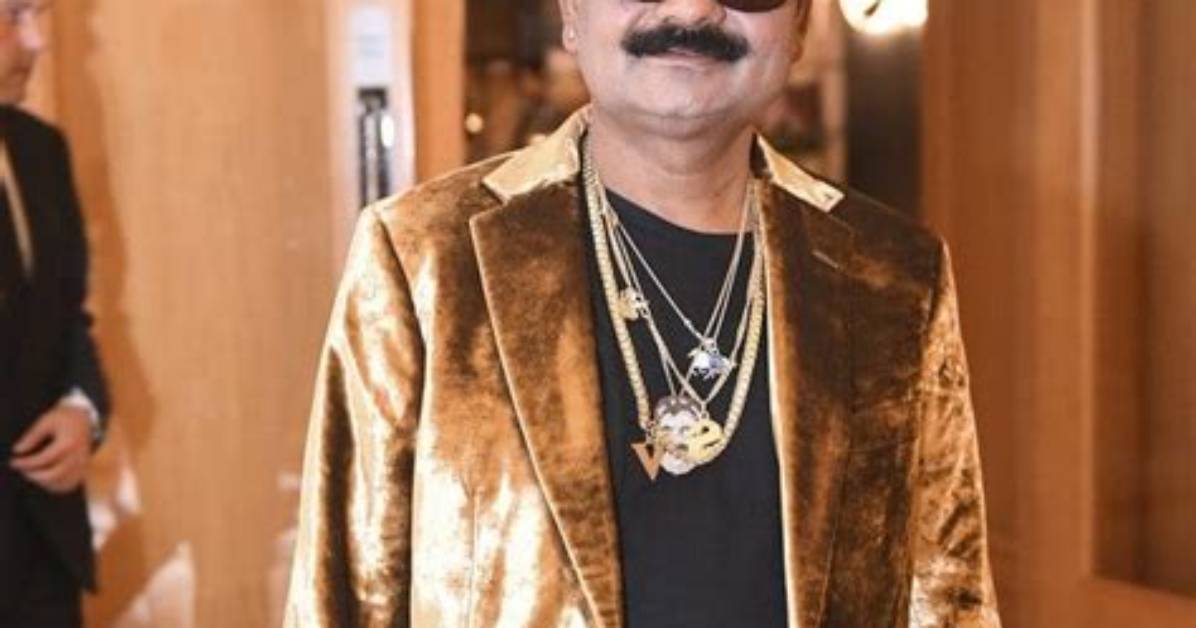 Just Sul Net Worth