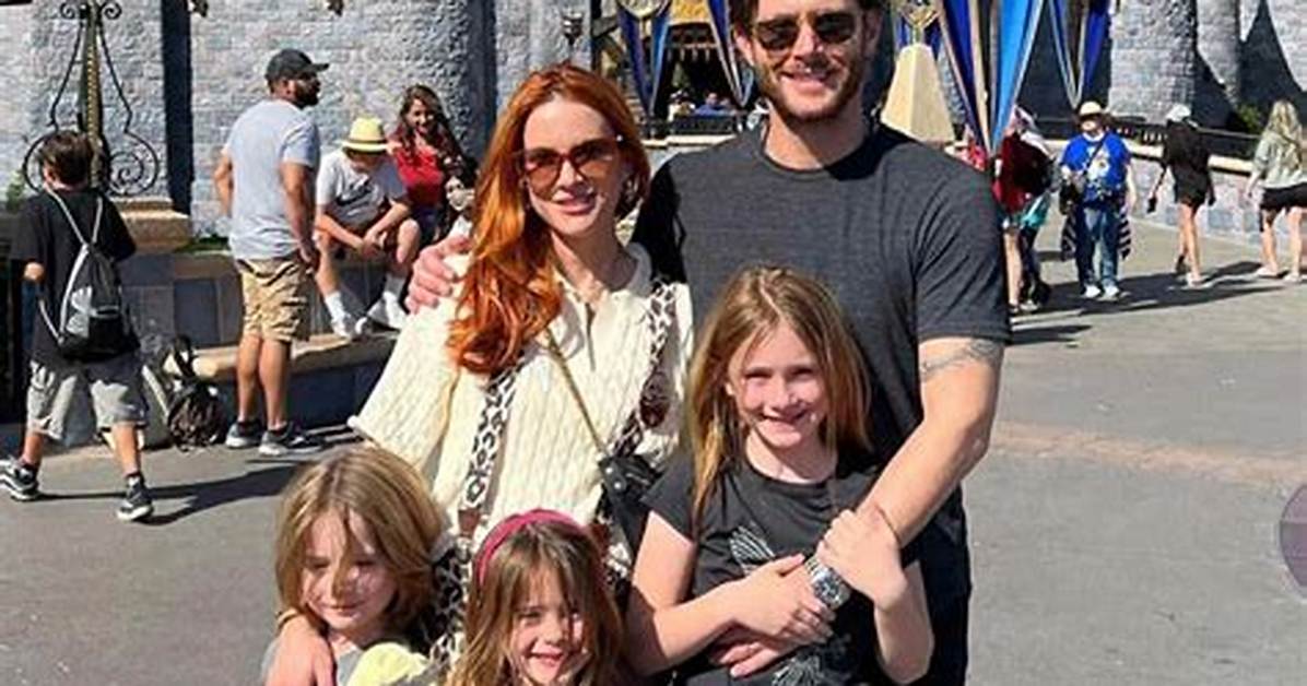 Justice Jay Ackles Biography- Daughter of Jensen Ackles