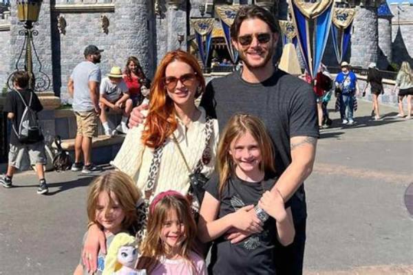 Justice Jay Ackles Biography- Daughter of Jensen Ackles