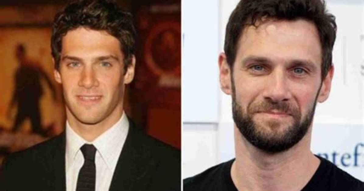 Justin Bartha Net Worth