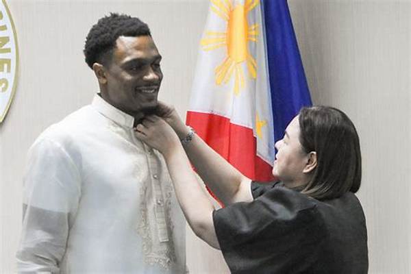 Justin Brownlee