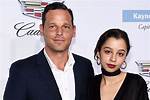 Justin Chambers’ Daughter Kaila Chambers with Keisha Chambers