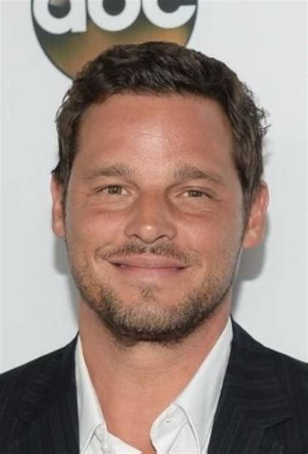 Justin Chambers Net Worth – Salary from Grey’s Anatomy and Other Ventures
