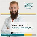 Justin Chandler
