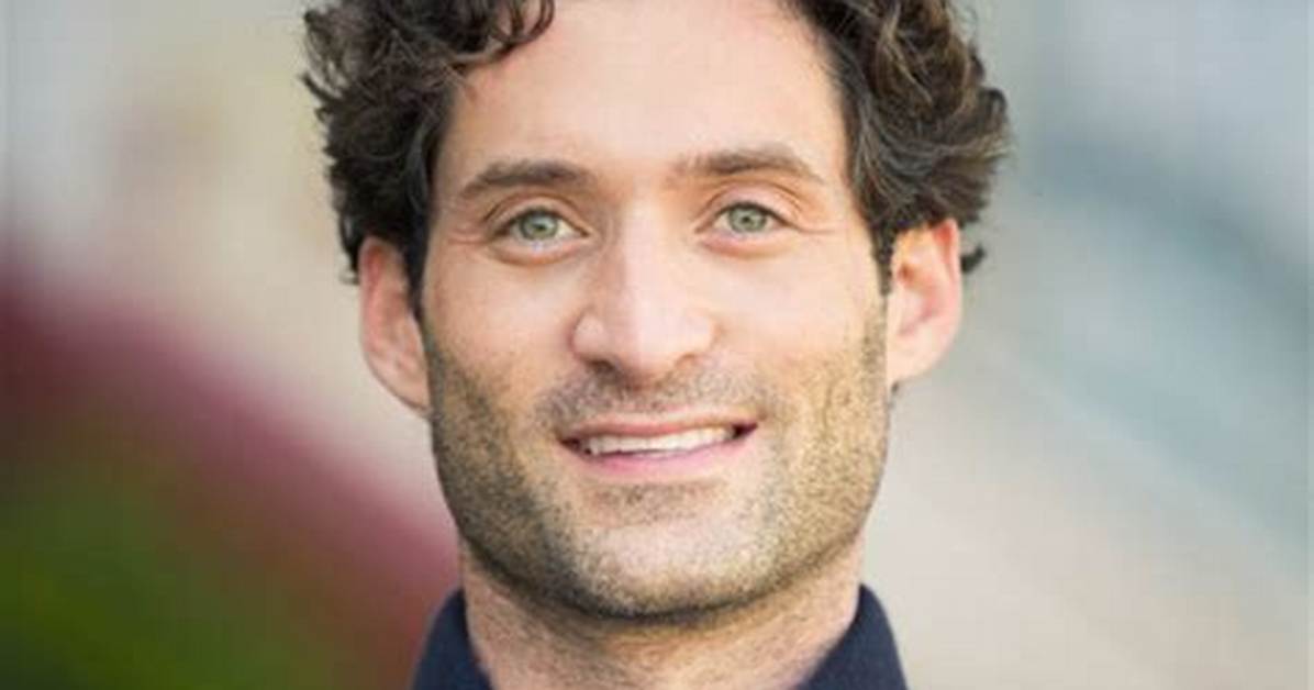 Justin Fichelson | Bio, Age, Net Worth, Relationship, Career