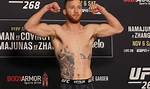 Justin Gaethje Tattoo | How Many Body Inks Does He Have