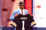 Justin Gilbert