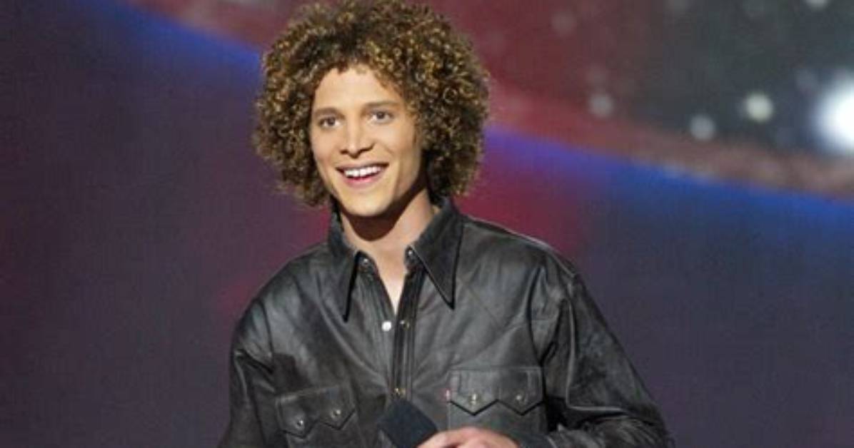 Justin Guarini American Idol, Bio, Age, Height, Parents, Wife, and Net Worth