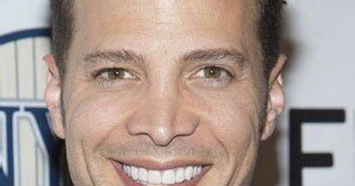 Justin Guarini Height