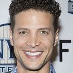Justin Guarini Height