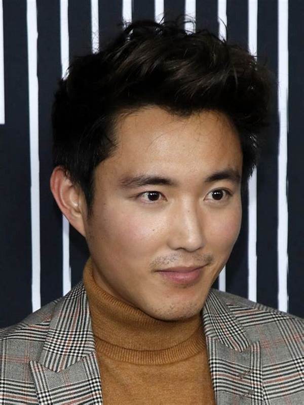 Justin H. Min