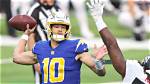 Justin Herbert Contract: How Much Does the Chargers Qb Make and How Much Will His Extension Be?
