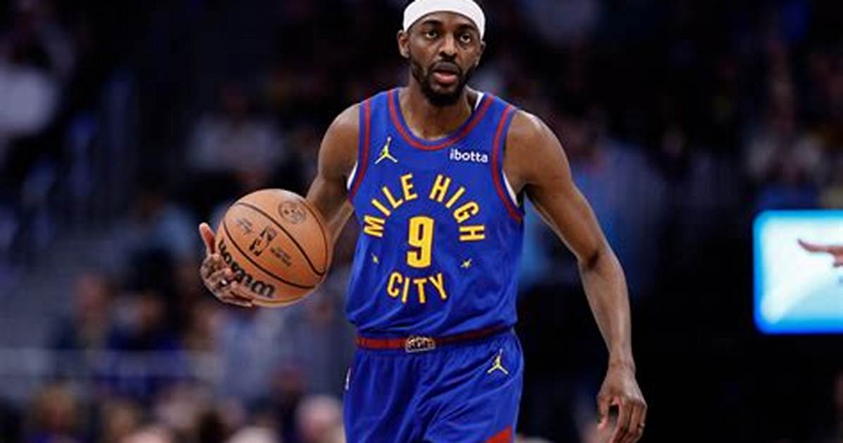 Justin Holiday