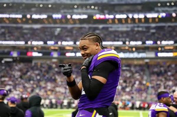 Justin Jefferson