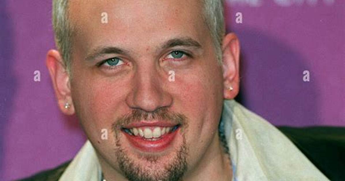 Justin Jeffre