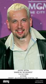 Justin Jeffre