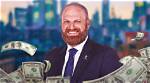 Justin Jones Net Worth