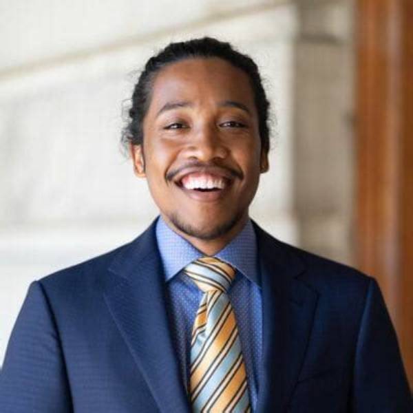Justin Jones Wiki | What’s His Ethnicity | Family and Origin