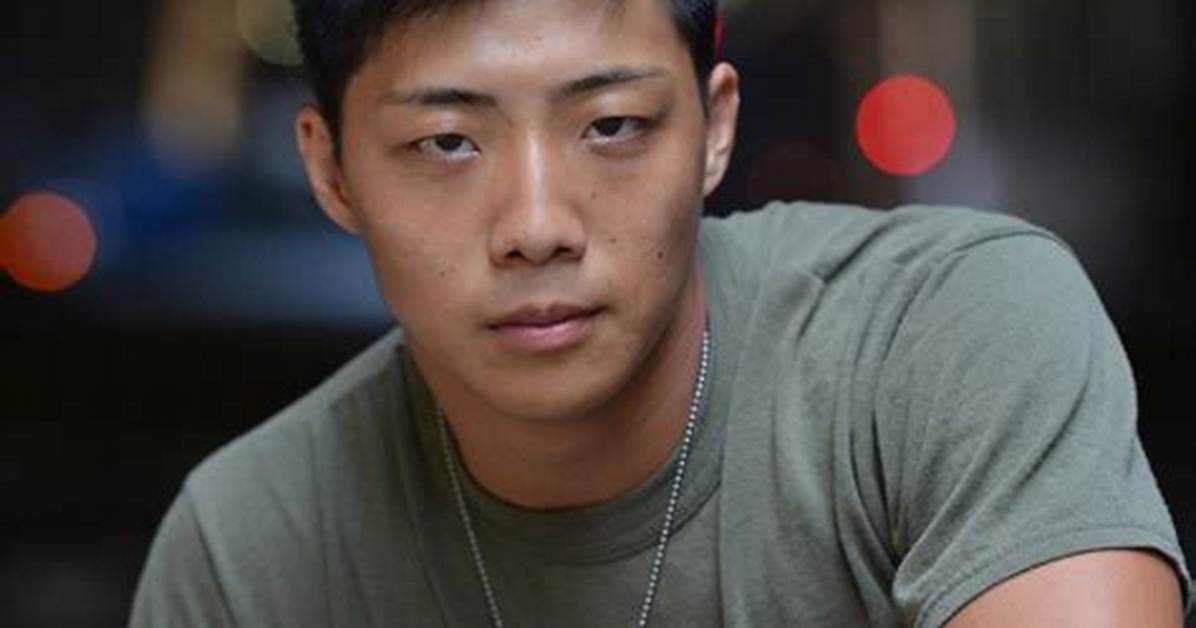 Justin Lee