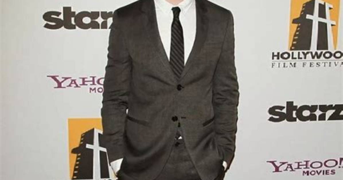Justin Long Height