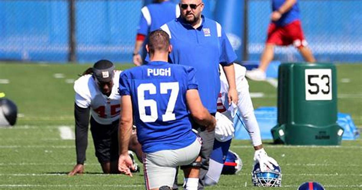 Justin Pugh