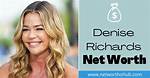 Justin Richards Net Worth