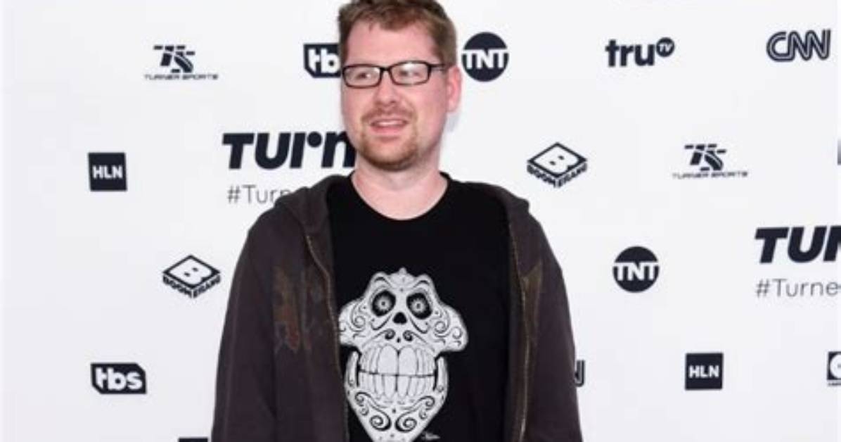 Justin Roiland Tv Shows, Bio, Wiki, Age, Wife, and Net Worth