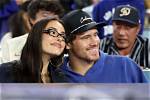 Justin Sane Fiance: Was He Engaged to Kristina Sarhadi?