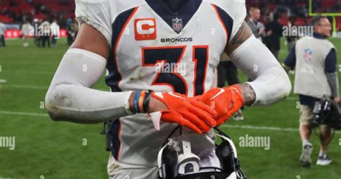 Justin Simmons