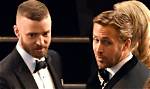Justin Timberlake Does It Like Ryan Sheckler – White Jeep Wrangler