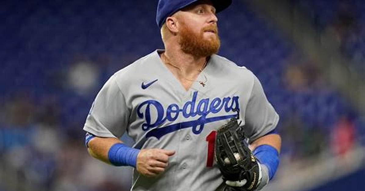 Justin Turner