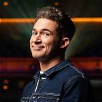 Justin Willman Magician, Bio, Wiki, Age, Height, Wife, Twin Brother, and Net Worth