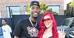 Justina Valentine | Boyfriend, Rumored to Be Bisexual