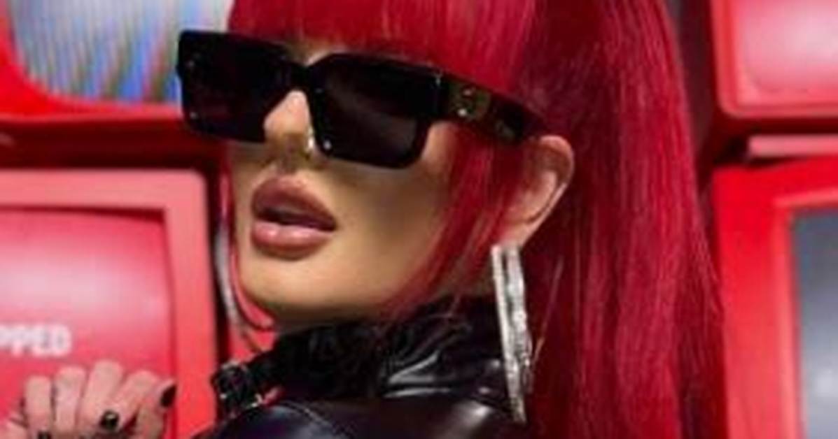 Justina Valentine | Family and Ethnicity
