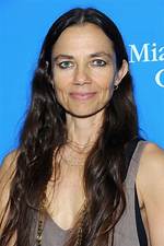 Justine Bateman