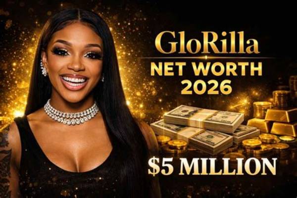 Justzik Net Worth