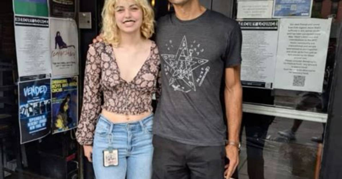 Jutty Taylor Girlfriend 2023: Who Is the Ghost Member Dating?