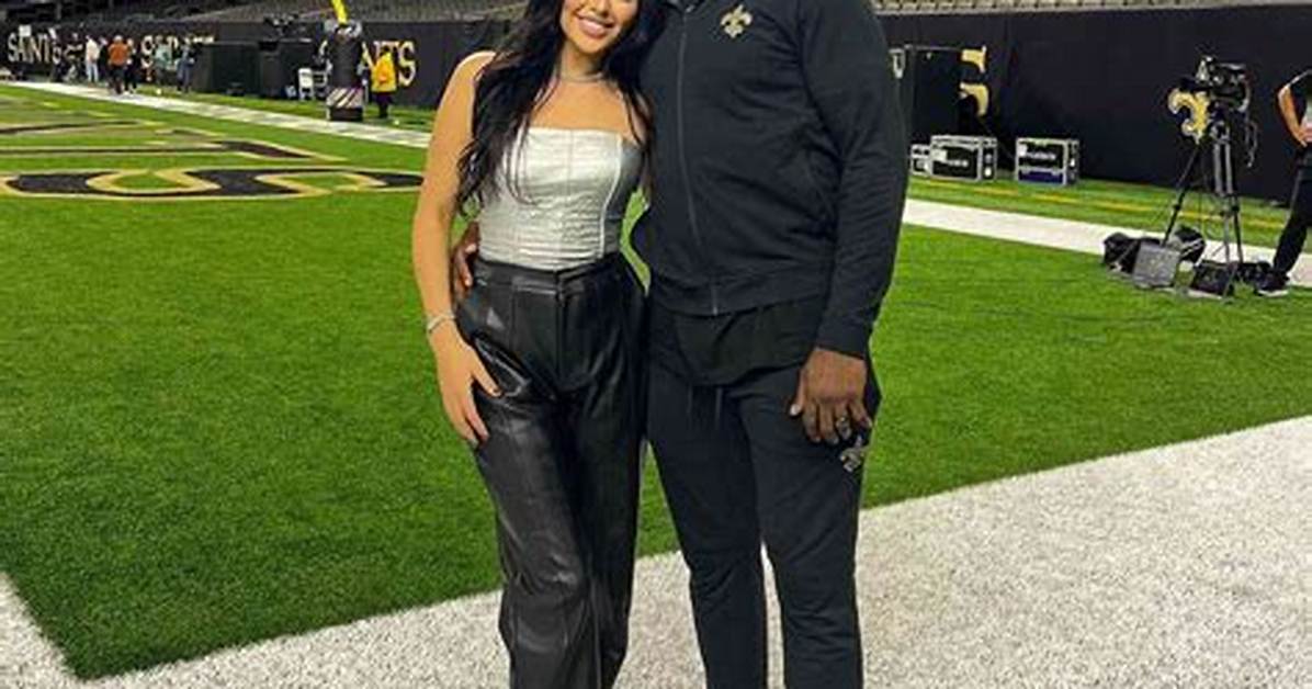 Juwan Johnson’s Wife Is the Biggest Supporter in His Life