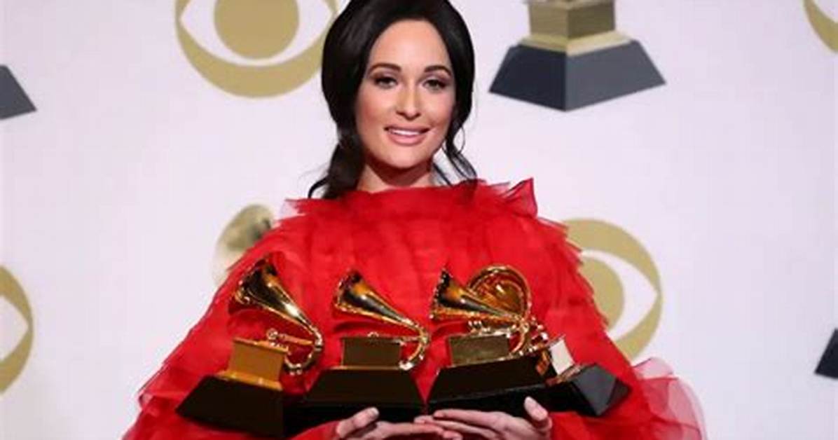 Kacey Musgraves Net Worth - How Much Does Kacey Musgraves Make?