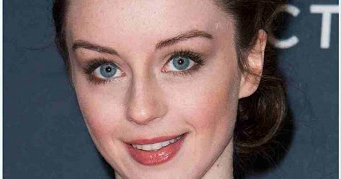 Kacey Rohl Net Worth – How Much Is Rohl Worth?