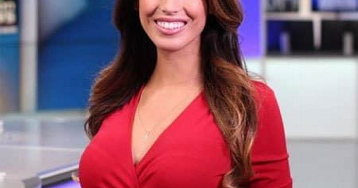 Kacie Mcdonnell Net Worth 2024