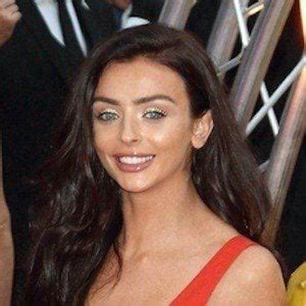 Kady Mcdermott Net Worth – How Much Is Kady Mcdermott Worth?