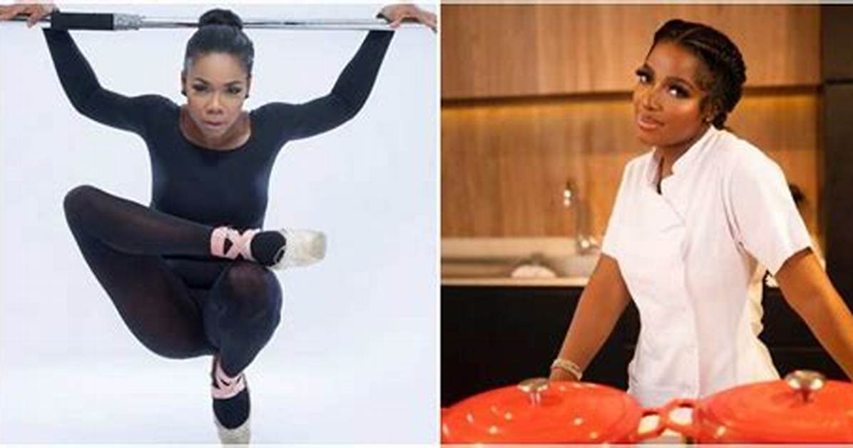 Kaffy Reveals Processes Guinness World Records Will Take to Confirm Hilda Baci, Shares Personal Experience
