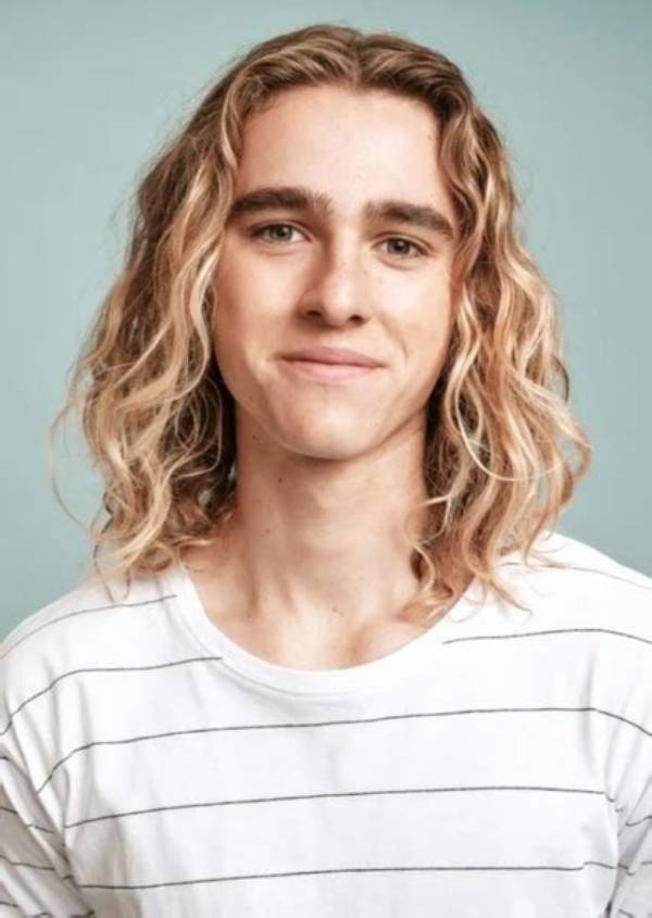 Kai Lewins