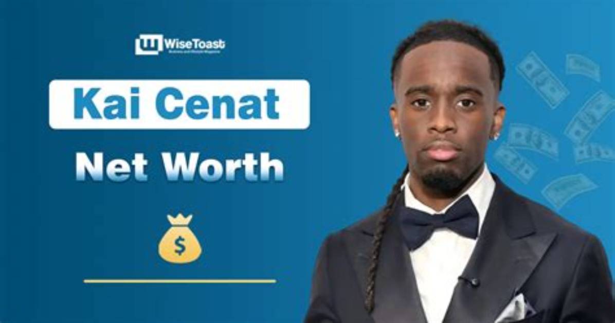 Kai Soremekun Net Worth
