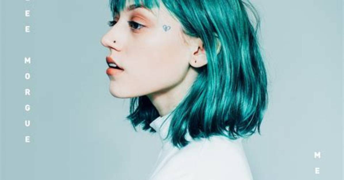 Kailee Morgue