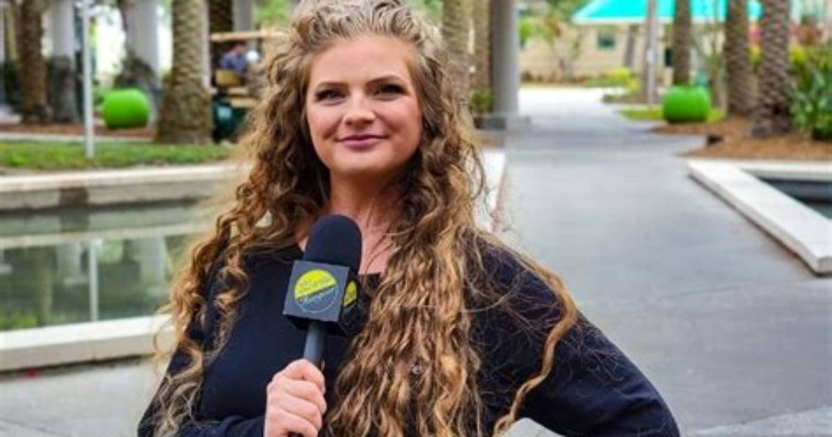 Kaitlin Bennett Reportedly Pooped Her Pants at a Party — Is It True?